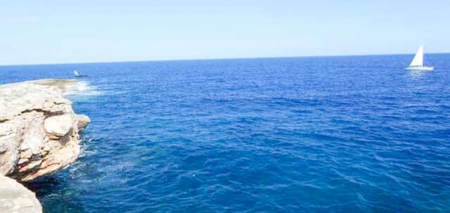 Undeveloped Land for sale in Cala d'Or, Santanyí - € 3,000,000 (Ref: 8530039)