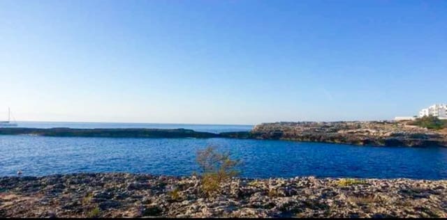 Undeveloped Land for sale in Cala d'Or, Santanyí - € 3,000,000 (Ref: 8530039)