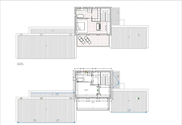 4 slaapkamer Finca/Landhuis te koop in Cala Murada, Manacor met zwembad garage - € 2.590.000 (Ref: 8530042)