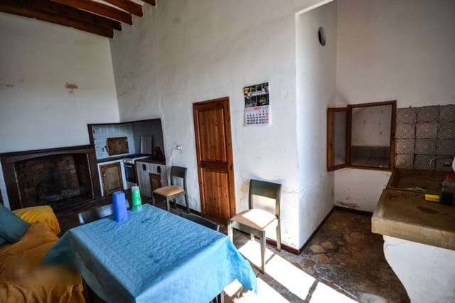 8 soverom Finca/Herregård til salgs i Porreres med garasje - € 5 500 000 (Ref: 8530046)