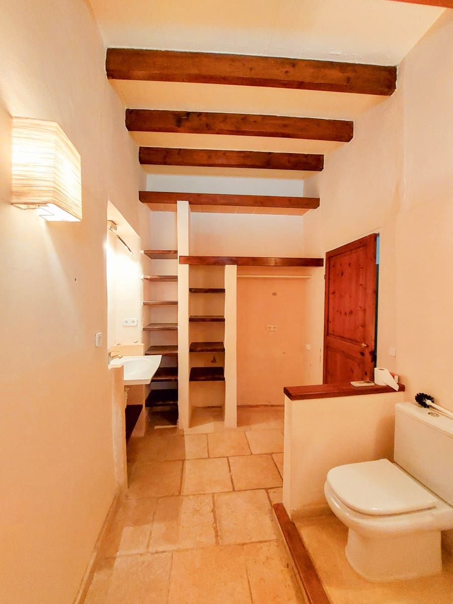 3 soverom Finca/Herregård til salgs i Cas Concos - € 750 000 (Ref: 8530053)