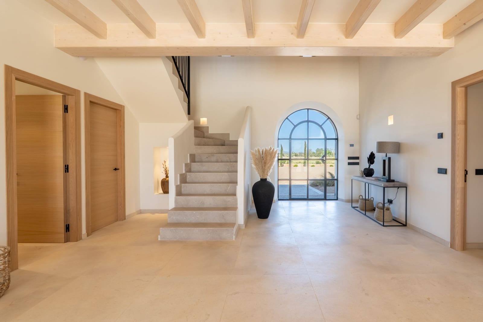 5 soveværelse Finca/Landehus til salg i Cala Llombards med swimmingpool garage - € 3.100.000 (Ref: 8530062)