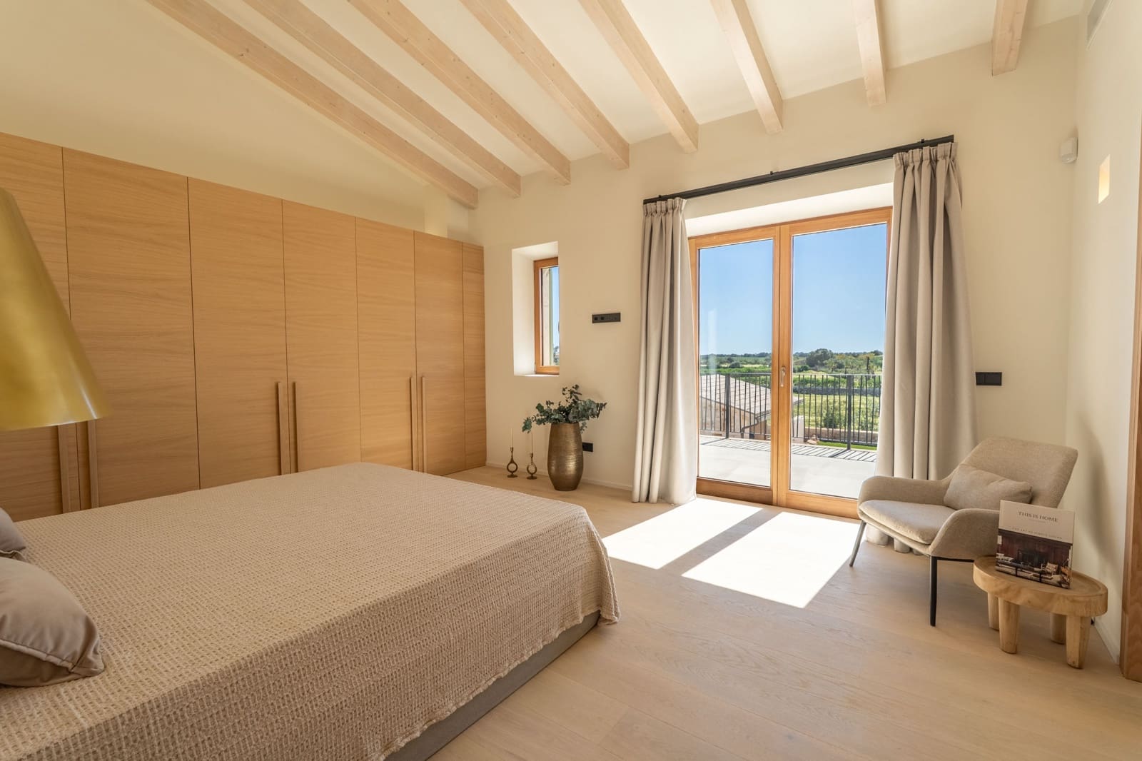 5 soveværelse Finca/Landehus til salg i Cala Llombards med swimmingpool garage - € 3.100.000 (Ref: 8530062)