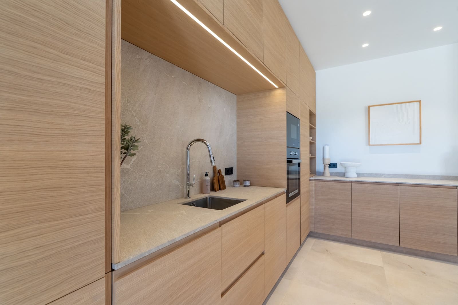 5 soveværelse Finca/Landehus til salg i Cala Llombards med swimmingpool garage - € 3.100.000 (Ref: 8530062)