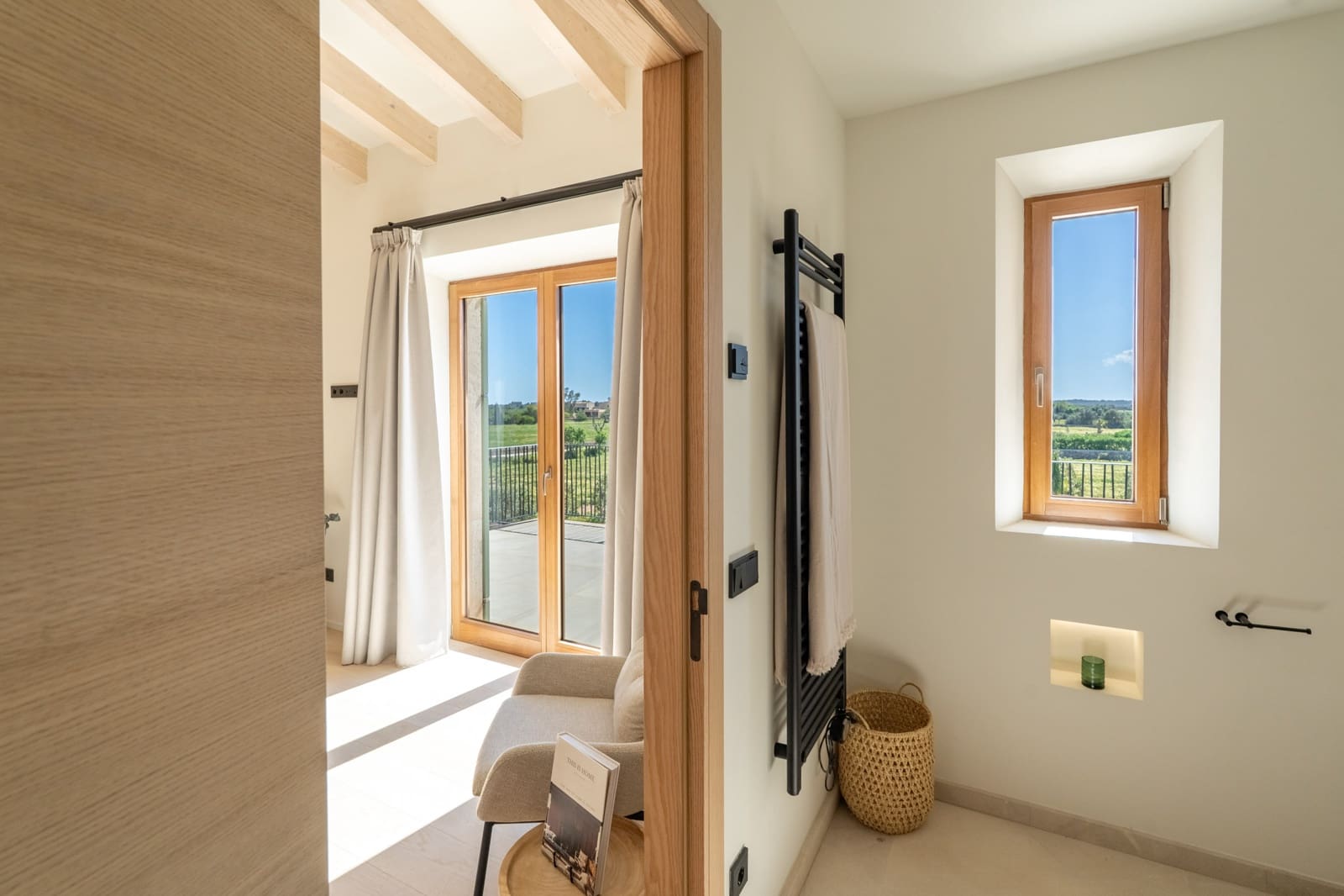 5 soveværelse Finca/Landehus til salg i Cala Llombards med swimmingpool garage - € 3.100.000 (Ref: 8530062)