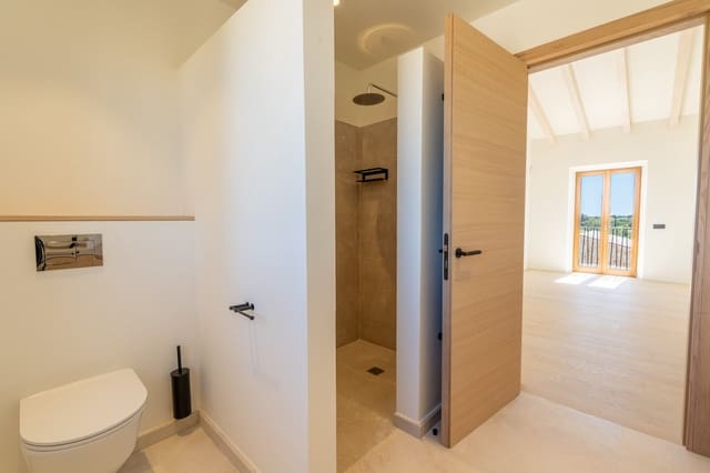 5 slaapkamer Finca/Landhuis te koop in Cala Llombards, Santanyí met zwembad garage - € 3.100.000 (Ref: 8530062)