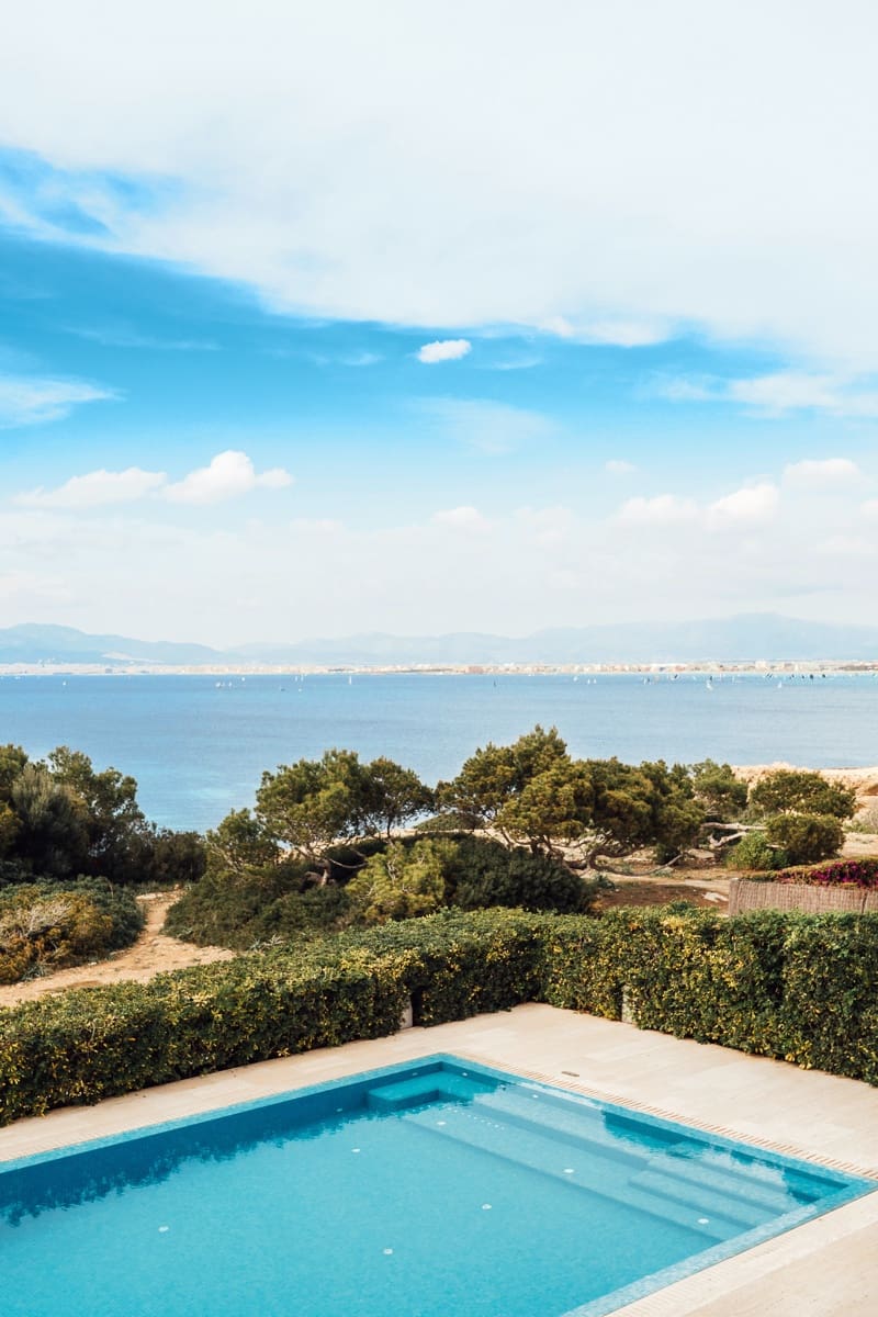 4 soverom Villa til salgs i Son Veri Nou med svømmebasseng garasje - € 10 000 000 (Ref: 8530064)