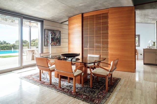 4 soveværelse Villa til salg i Son Veri Nou, Llucmajor med swimmingpool garage - € 10.000.000 (Ref: 8530064)