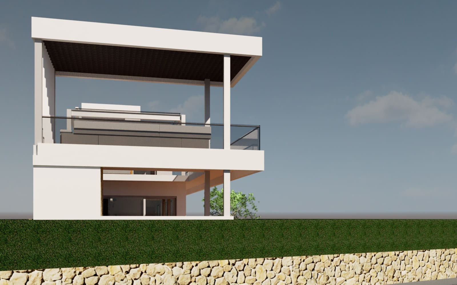 Grunde uden byggetilladelser til salg i Santanyi - € 690.000 (Ref: 8549289)