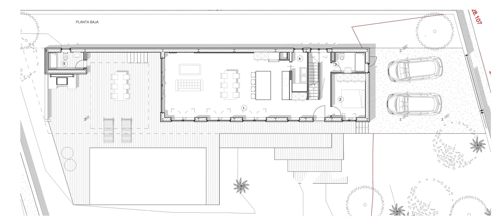 Grunde uden byggetilladelser til salg i Santanyi - € 690.000 (Ref: 8549289)