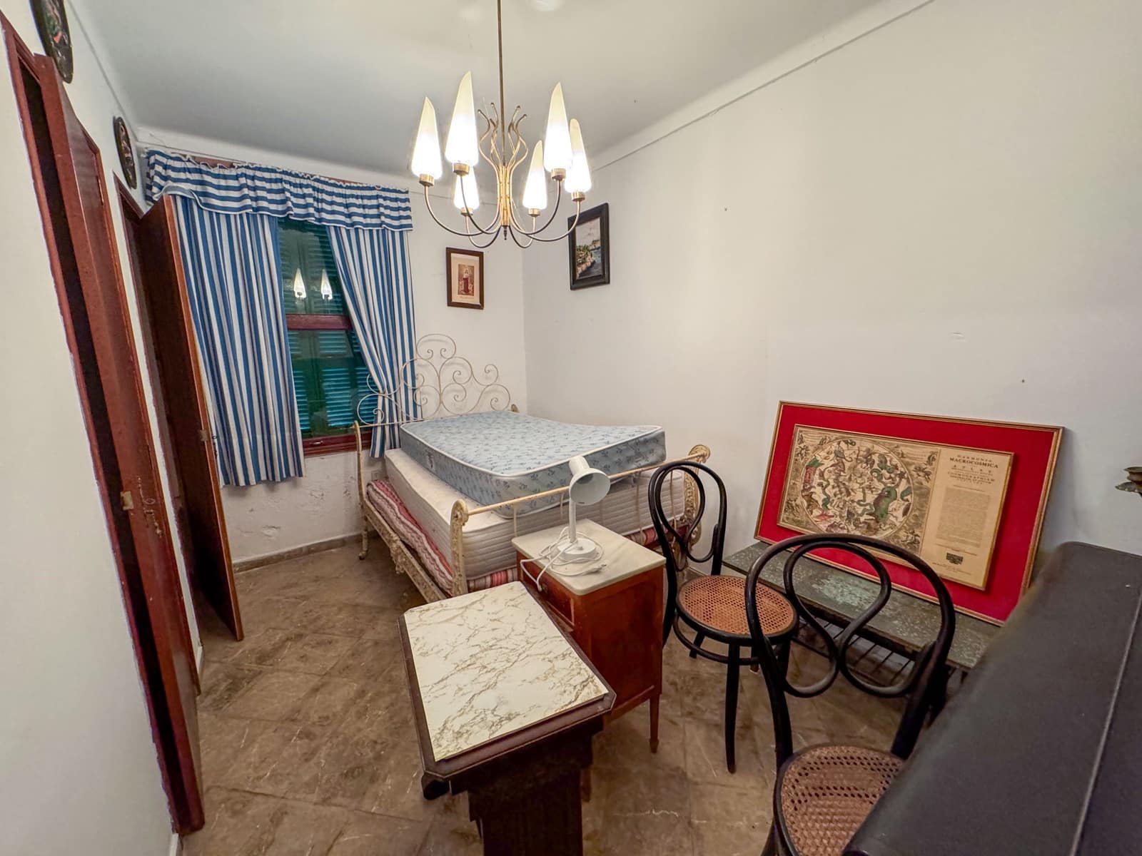 Chalet de 4 habitaciones en Portocristo / Port de Manacor en venta con garaje - 750.000 € (Ref: 8551076)