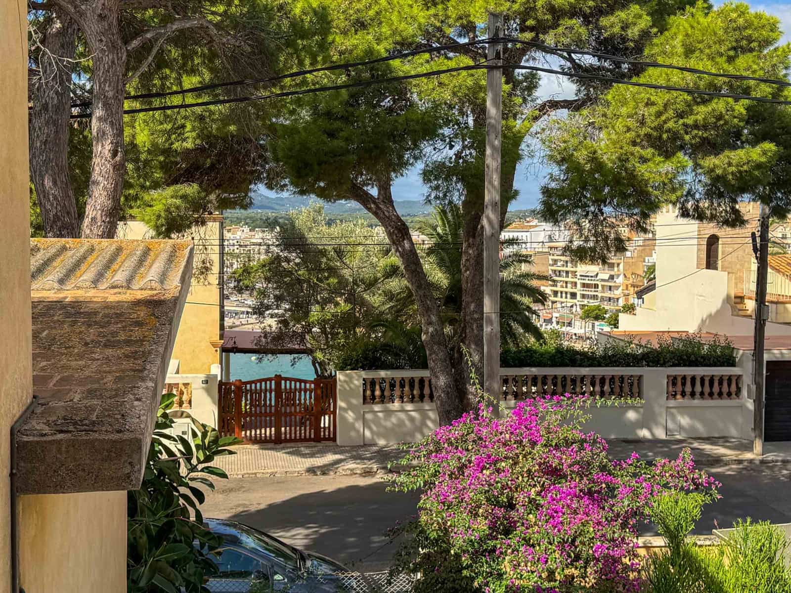 Chalet de 4 habitaciones en Portocristo / Port de Manacor en venta con garaje - 750.000 € (Ref: 8551076)