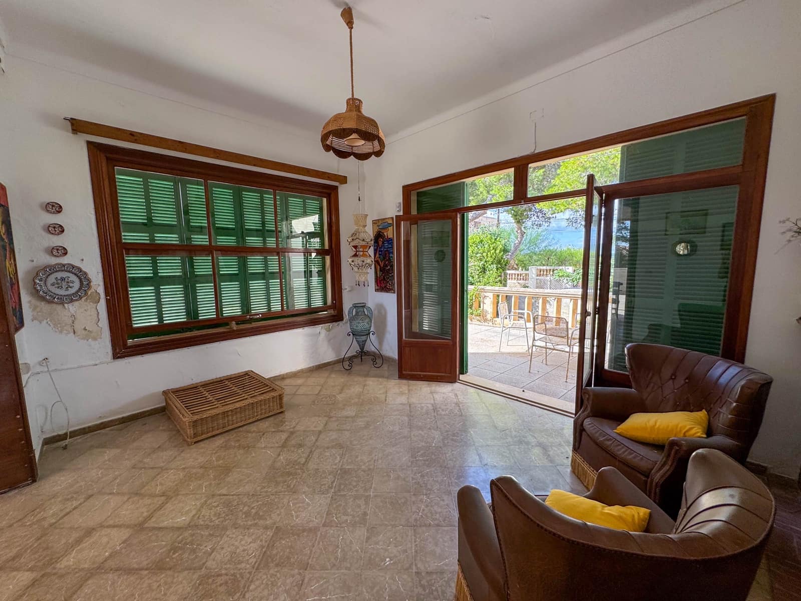 Chalet de 4 habitaciones en Portocristo / Port de Manacor en venta con garaje - 750.000 € (Ref: 8551076)