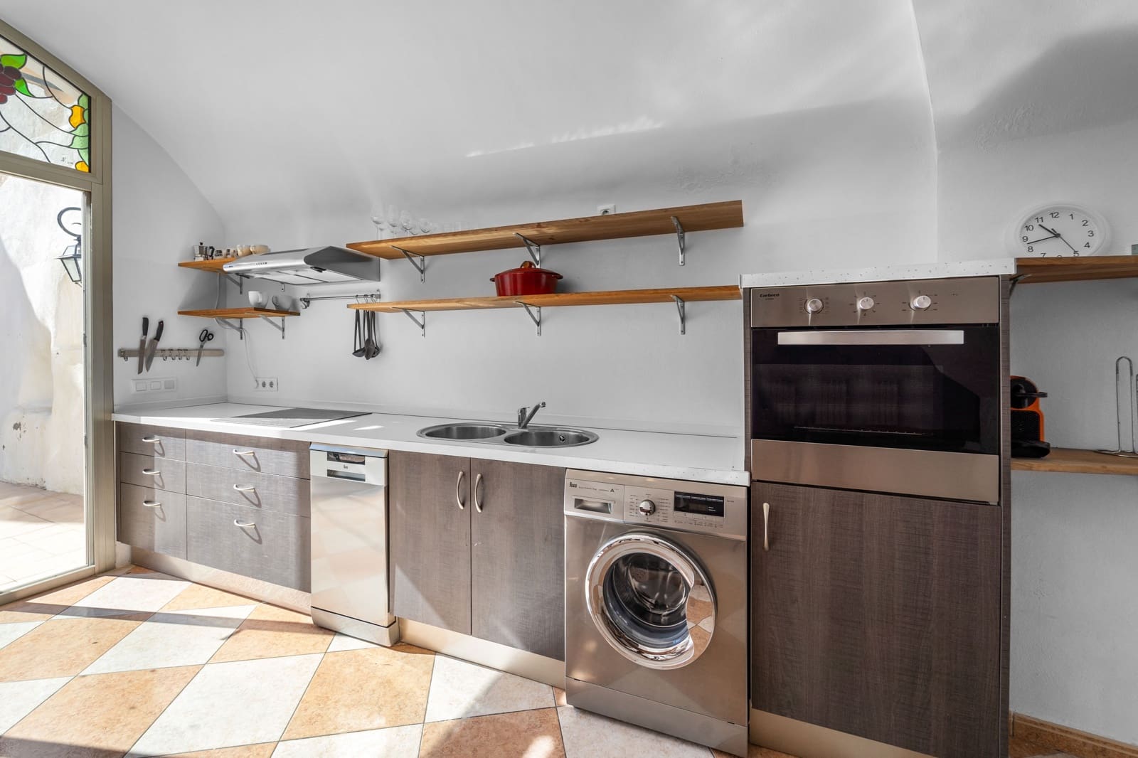 2 Zimmer Haus zu verkaufen in Felanitx mit Garage - 495.000 € (Ref: 8559841)