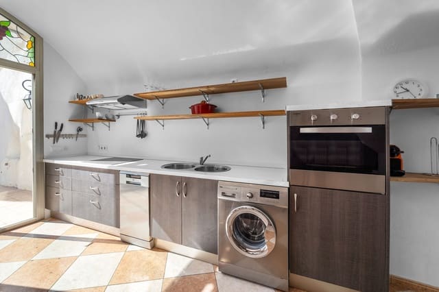 2 quarto Casa em Banda para venda em Felanitx com garagem - 495 000 € (Ref: 8559841)