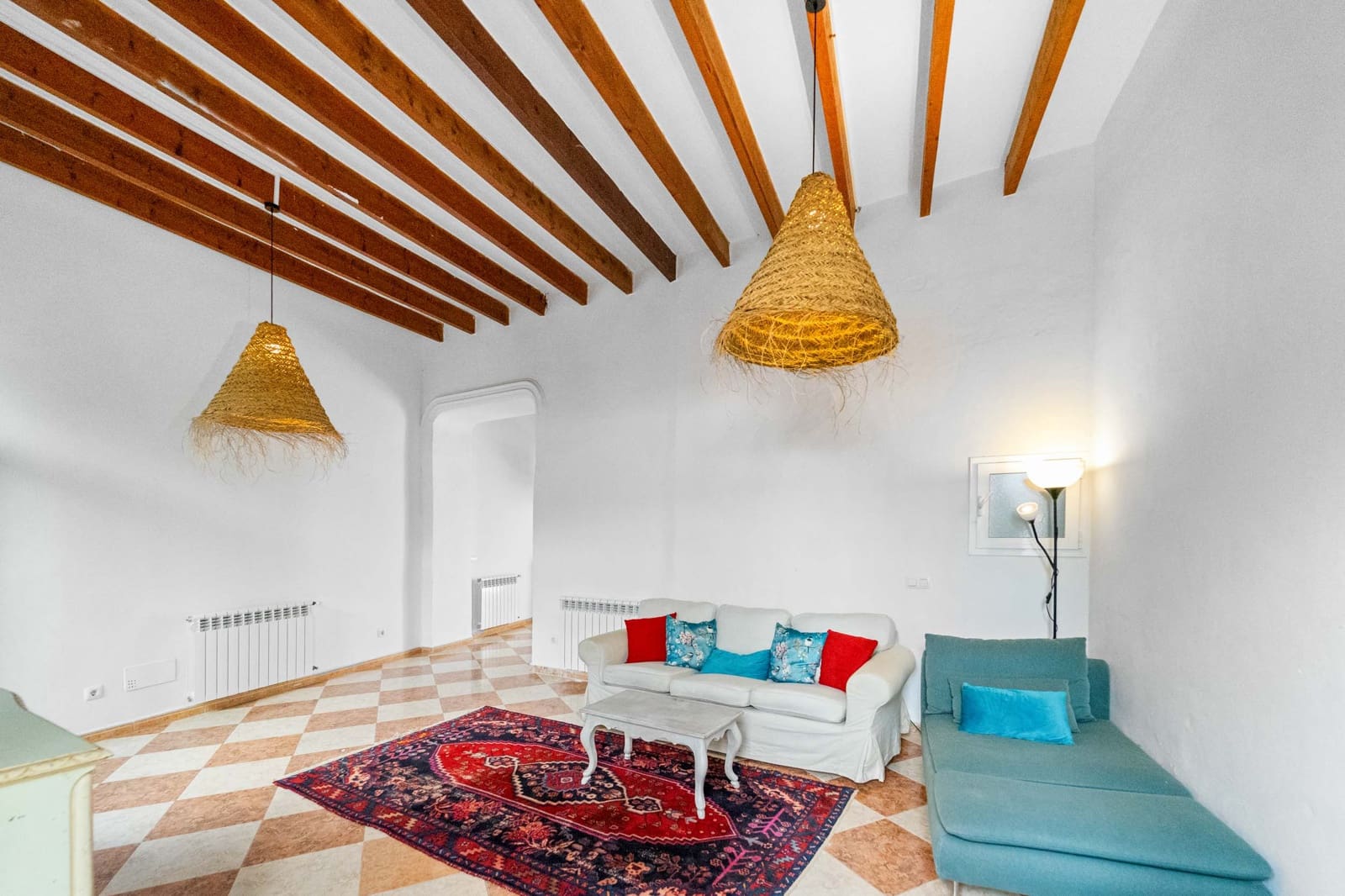 2 Zimmer Haus zu verkaufen in Felanitx mit Garage - 495.000 € (Ref: 8559841)