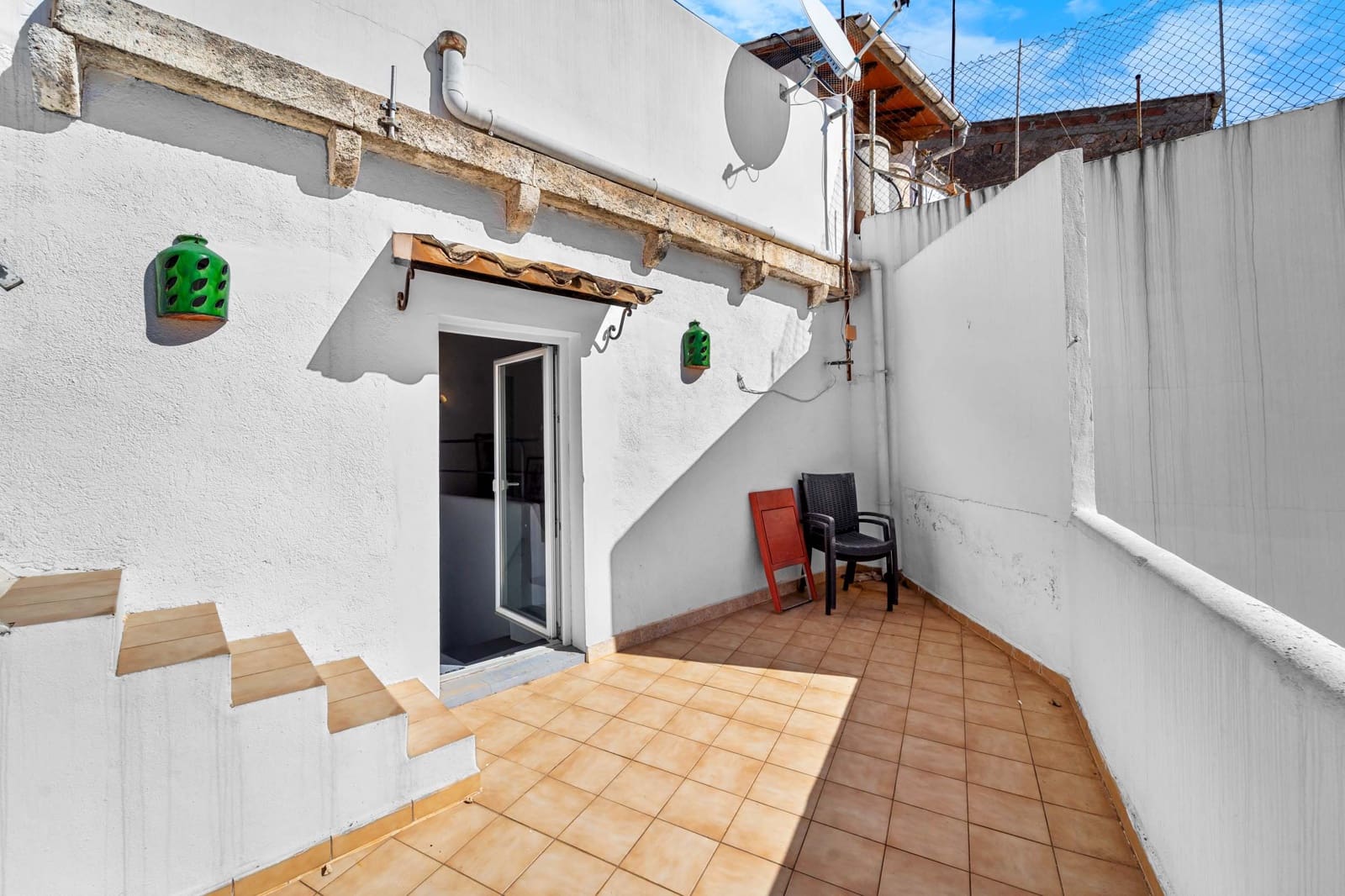 2 Zimmer Haus zu verkaufen in Felanitx mit Garage - 495.000 € (Ref: 8559841)