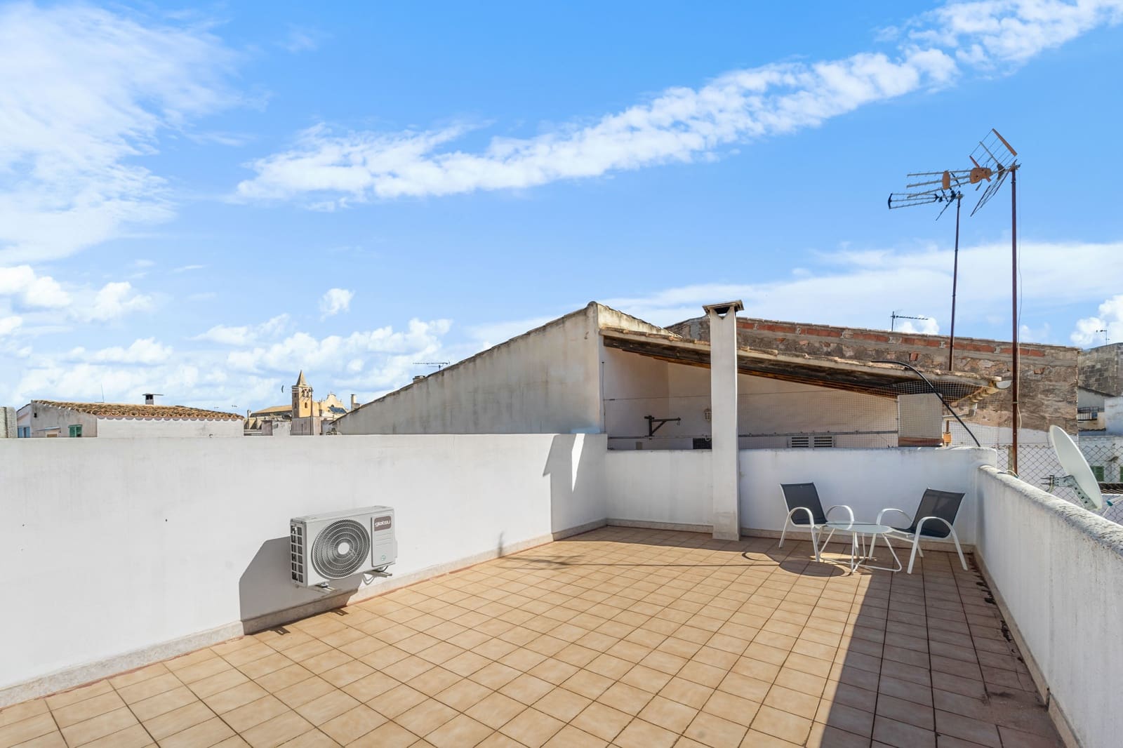 2 Zimmer Haus zu verkaufen in Felanitx mit Garage - 495.000 € (Ref: 8559841)