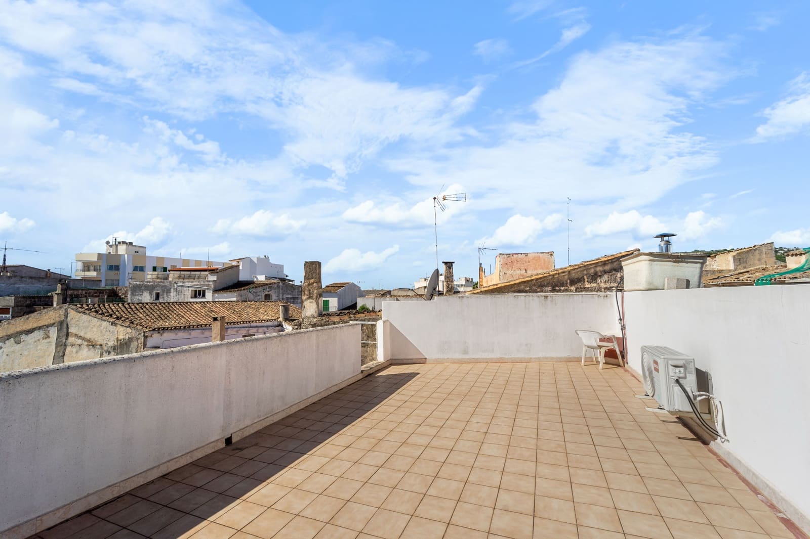 2 Zimmer Haus zu verkaufen in Felanitx mit Garage - 495.000 € (Ref: 8559841)