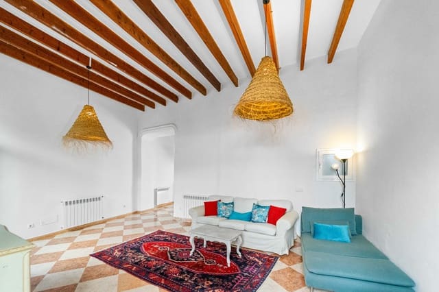 2 quarto Casa em Banda para venda em Felanitx com garagem - 495 000 € (Ref: 8559841)