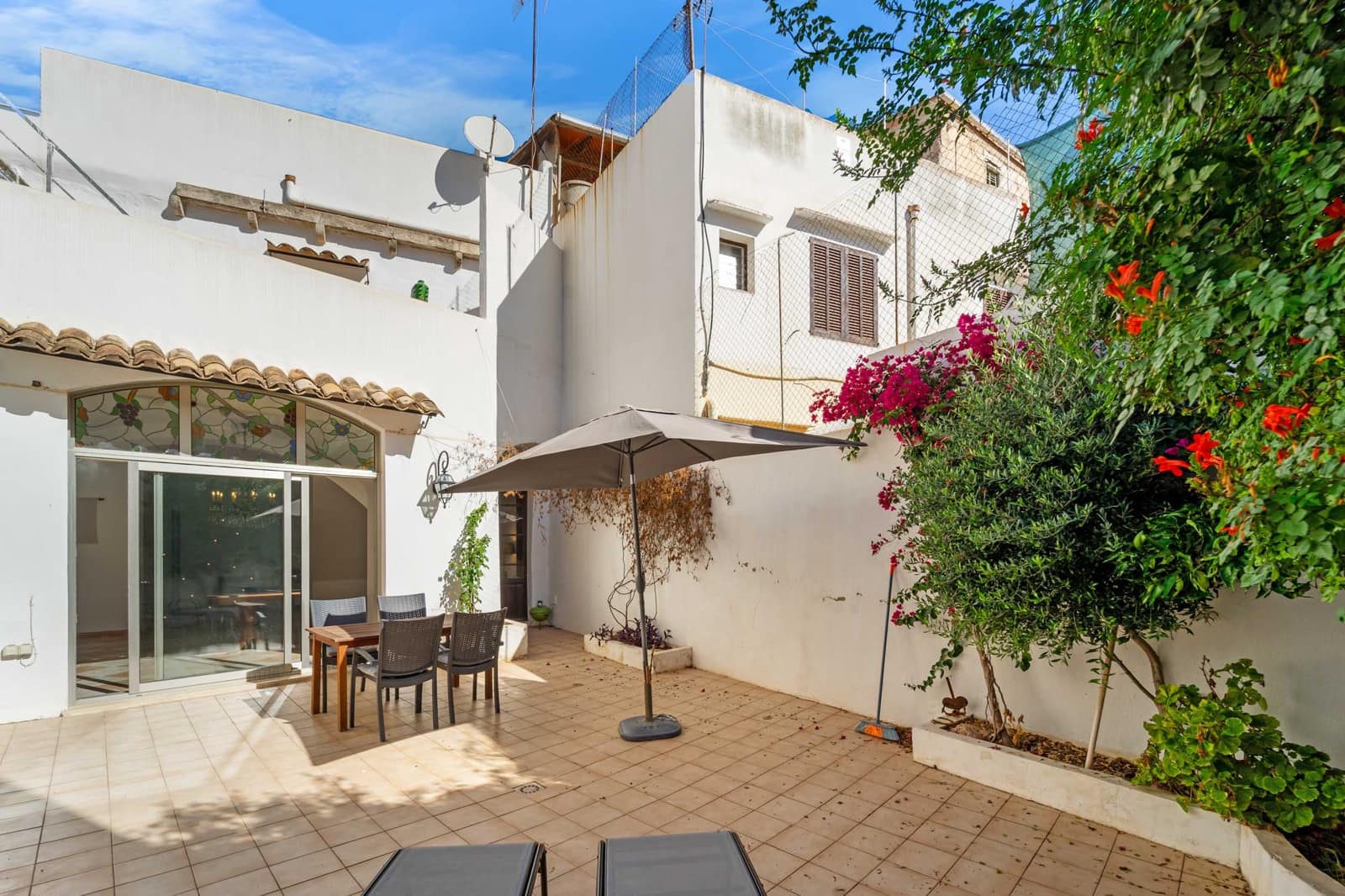 2 Zimmer Haus zu verkaufen in Felanitx mit Garage - 495.000 € (Ref: 8559841)