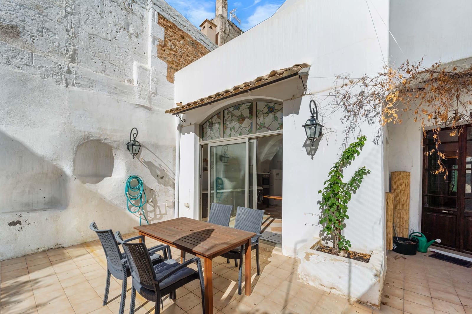 2 Zimmer Haus zu verkaufen in Felanitx mit Garage - 495.000 € (Ref: 8559841)