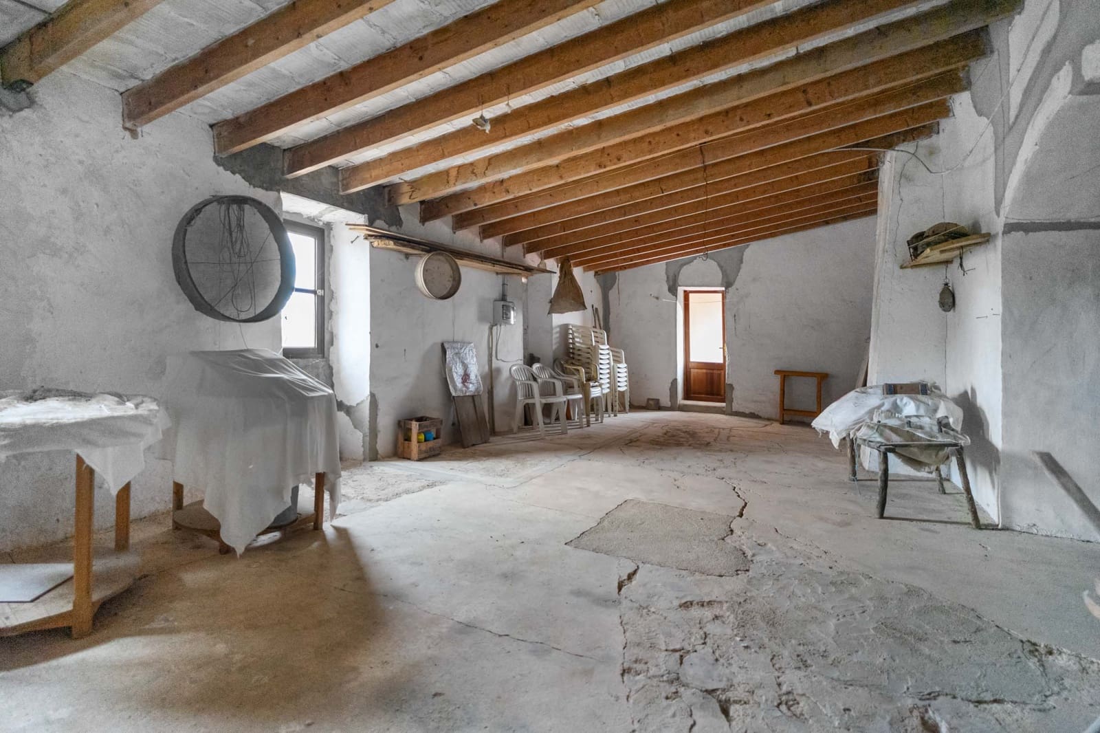 Finca/Casa Rural de 5 habitaciones en Felanitx en venta con garaje - 1.900.000 € (Ref: 8574229)