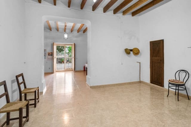 Finca/Casa Rural de 5 habitaciones en Felanitx en venta con garaje - 1.900.000 € (Ref: 8574229)