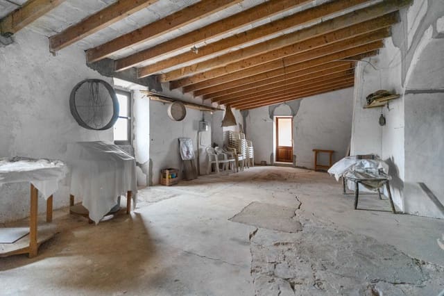 Finca/Casa Rural de 5 habitaciones en Felanitx en venta con garaje - 1.900.000 € (Ref: 8574229)