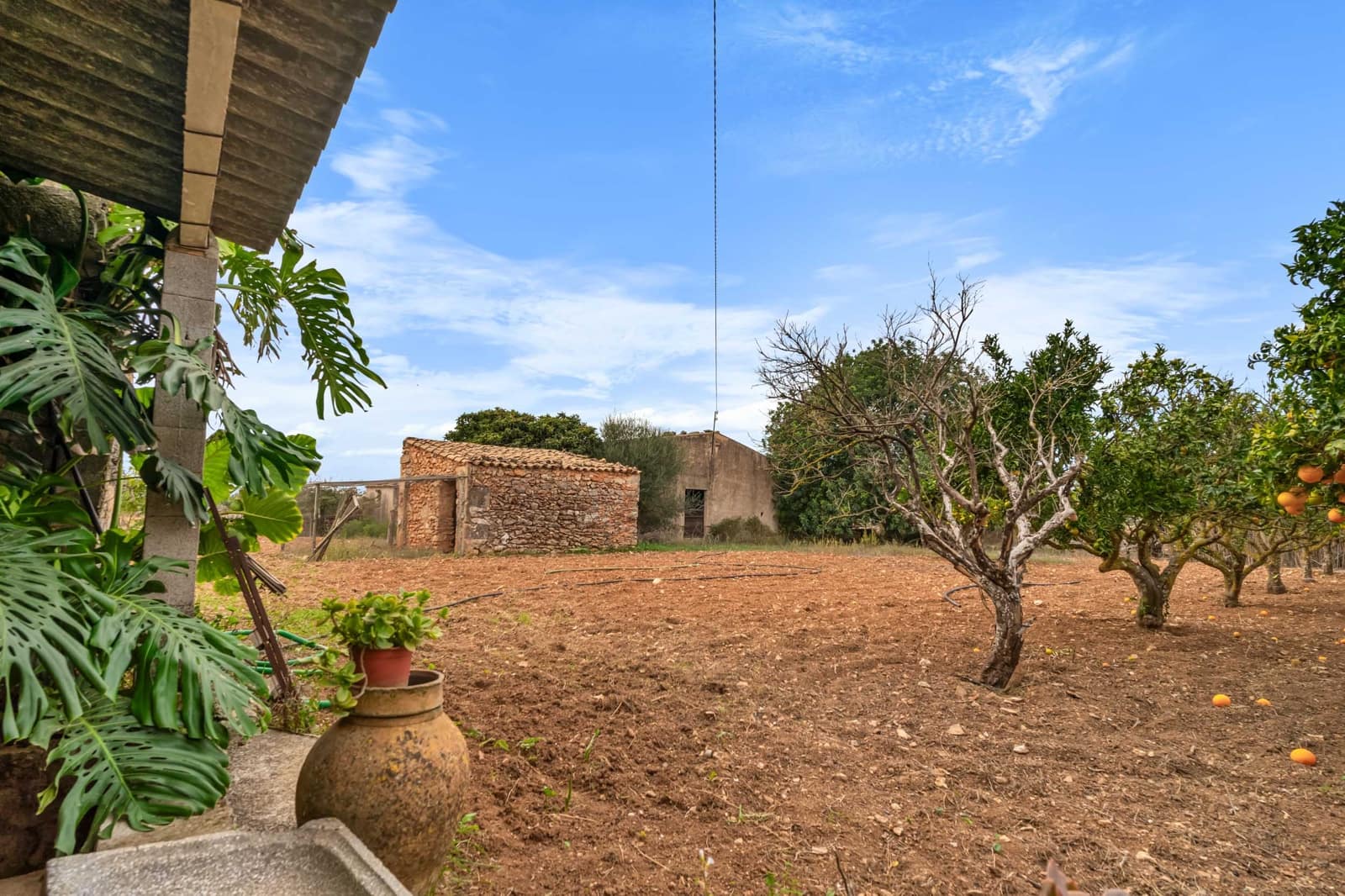 Finca/Casa Rural de 5 habitaciones en Felanitx en venta con garaje - 1.900.000 € (Ref: 8574229)
