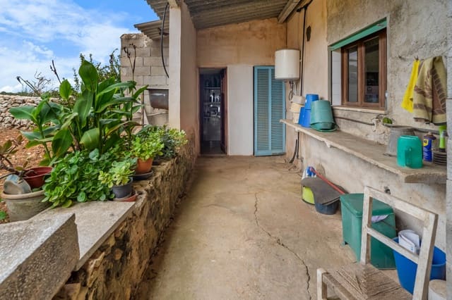 Finca/Casa Rural de 5 habitaciones en Felanitx en venta con garaje - 1.900.000 € (Ref: 8574229)