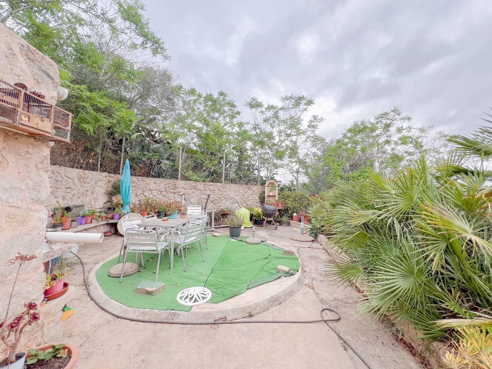 5 soveværelse Byhus til salg i Felanitx - € 650.000 (Ref: 8576604)