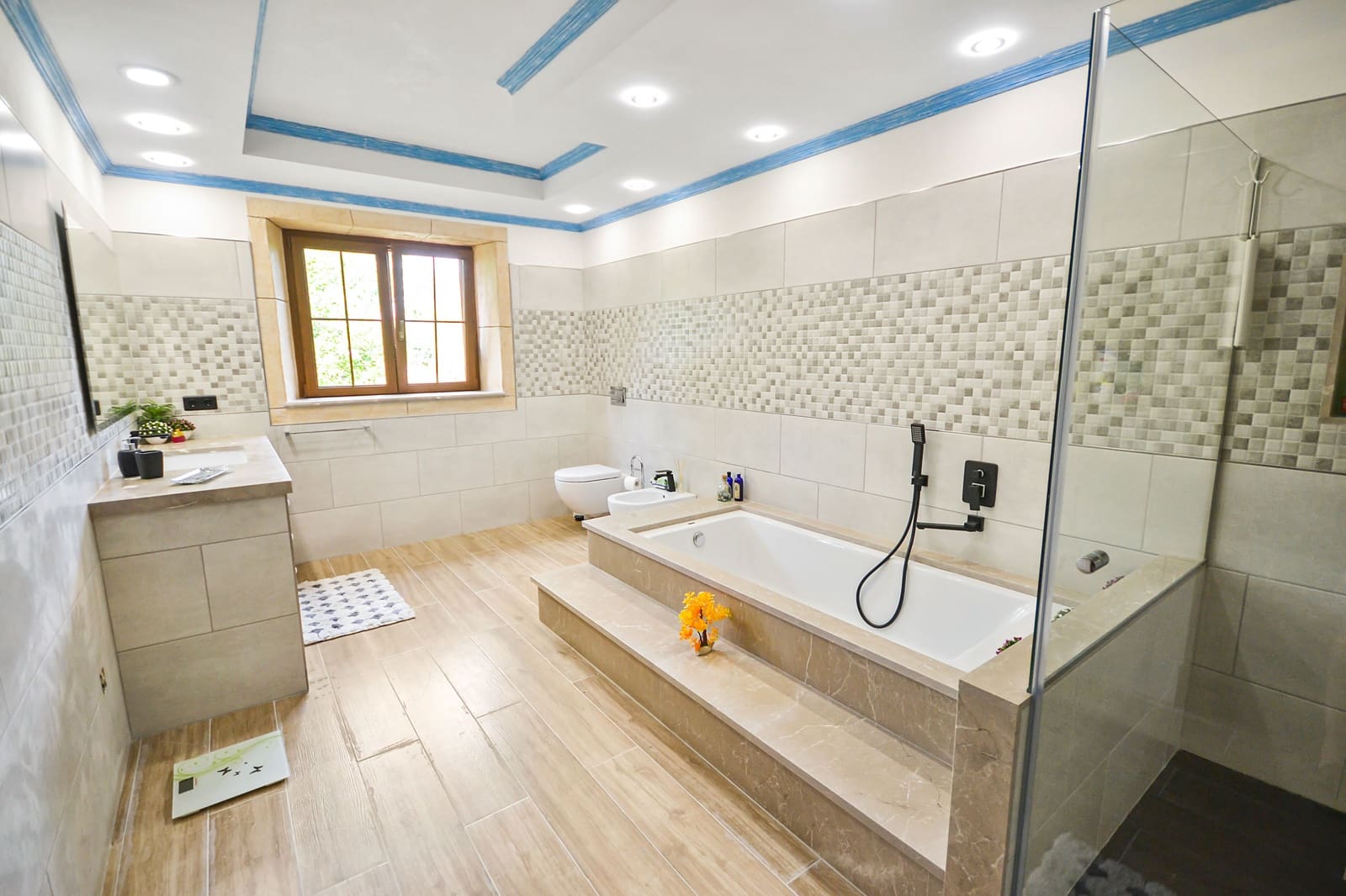 4 soveværelse Finca/Landehus til salg i Felanitx med garage - € 2.200.000 (Ref: 8620122)