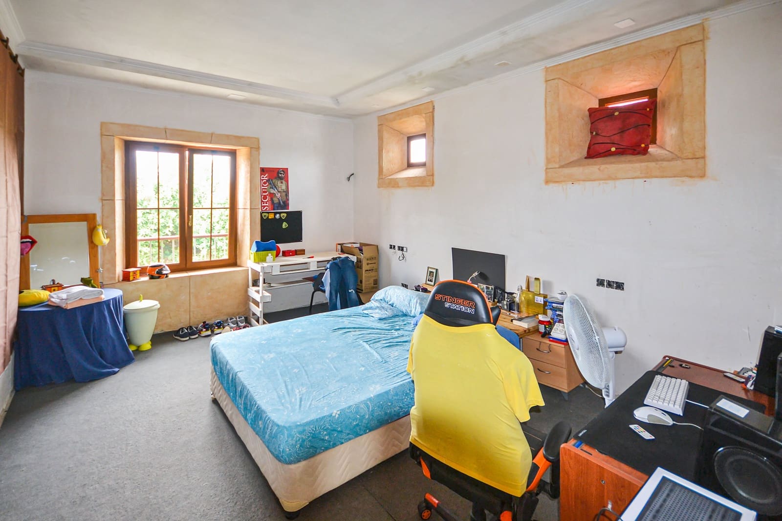 4 soveværelse Finca/Landehus til salg i Felanitx med garage - € 2.200.000 (Ref: 8620122)