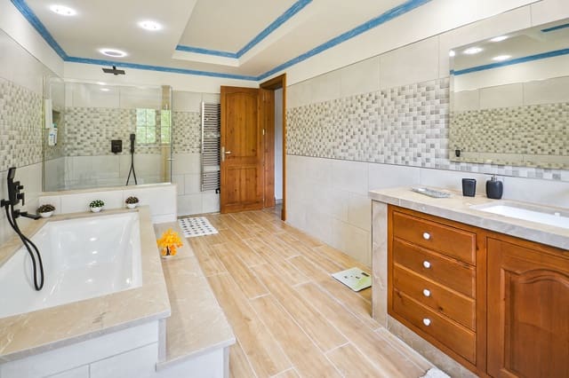 4 camera da letto Finca/Casa di Campagna in vendita in Felanitx con garage - 2.200.000 € (Rif: 8620122)