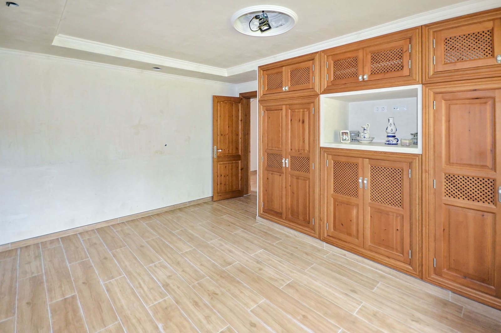 4 soveværelse Finca/Landehus til salg i Felanitx med garage - € 2.200.000 (Ref: 8620122)