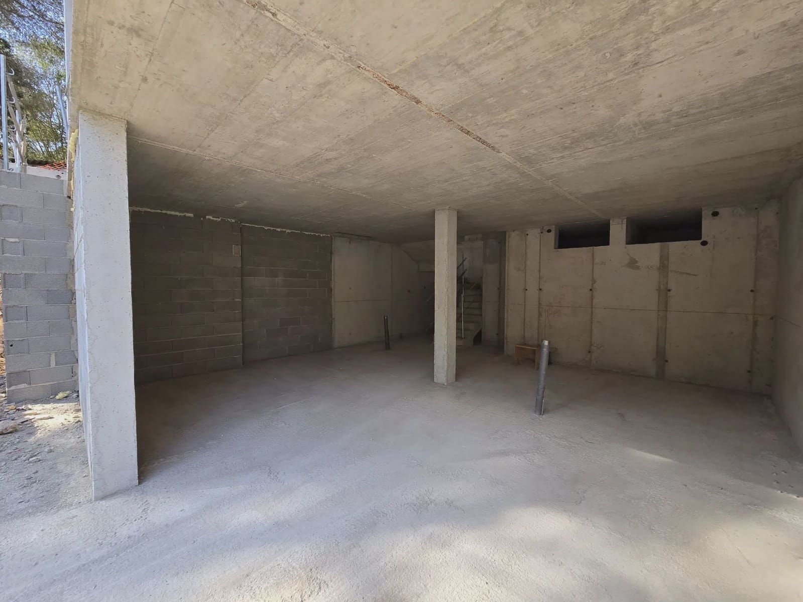 3 soveværelse Villa til salg i Santanyi med garage - € 950.000 (Ref: 8696608)