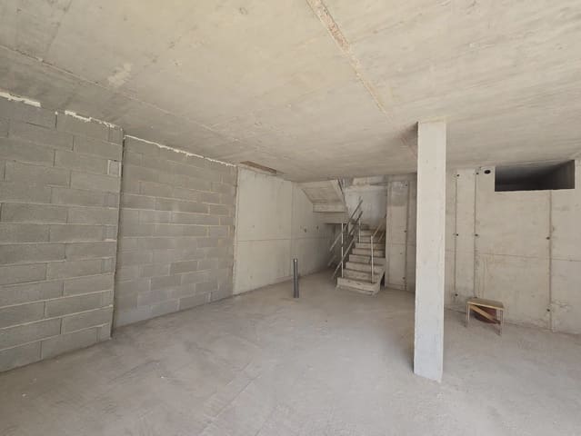 3 soveværelse Villa til salg i Santanyí med garage - € 950.000 (Ref: 8696608)