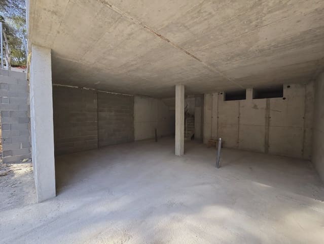 3 soveværelse Villa til salg i Santanyí med garage - € 950.000 (Ref: 8696608)