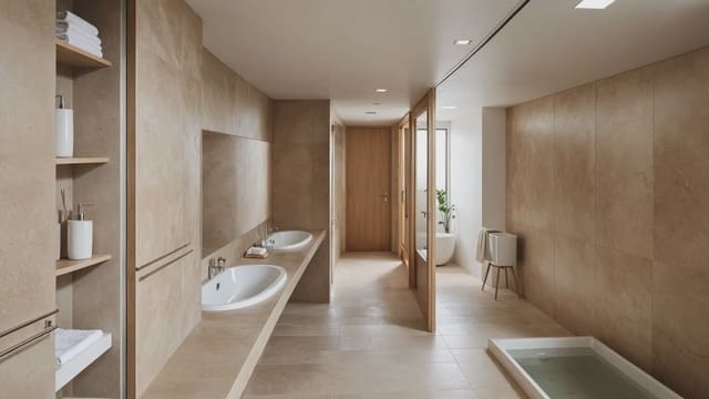 3 soveværelse Villa til salg i Santanyí med garage - € 950.000 (Ref: 8696608)