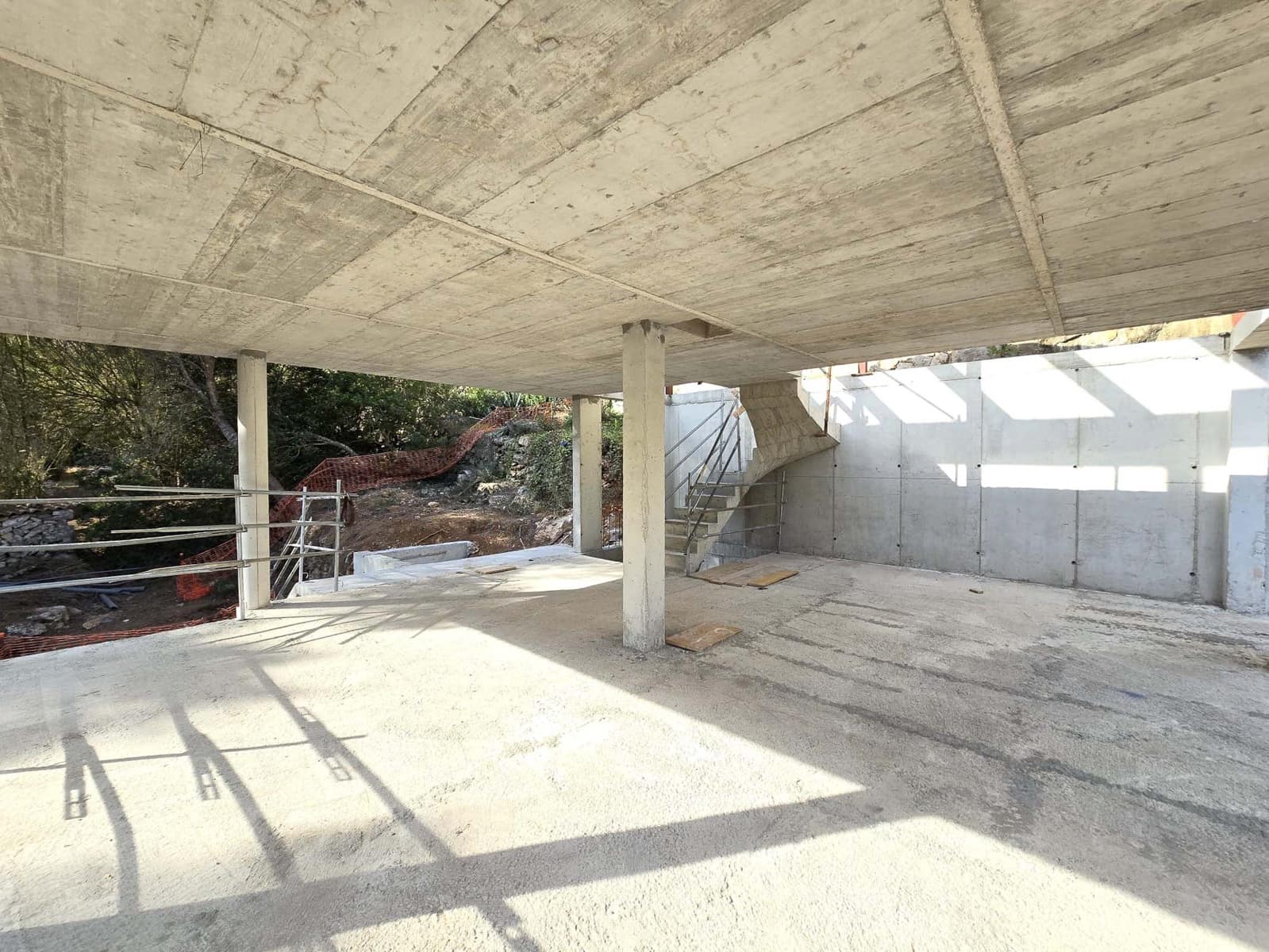 3 soveværelse Villa til salg i Santanyi med garage - € 950.000 (Ref: 8696608)