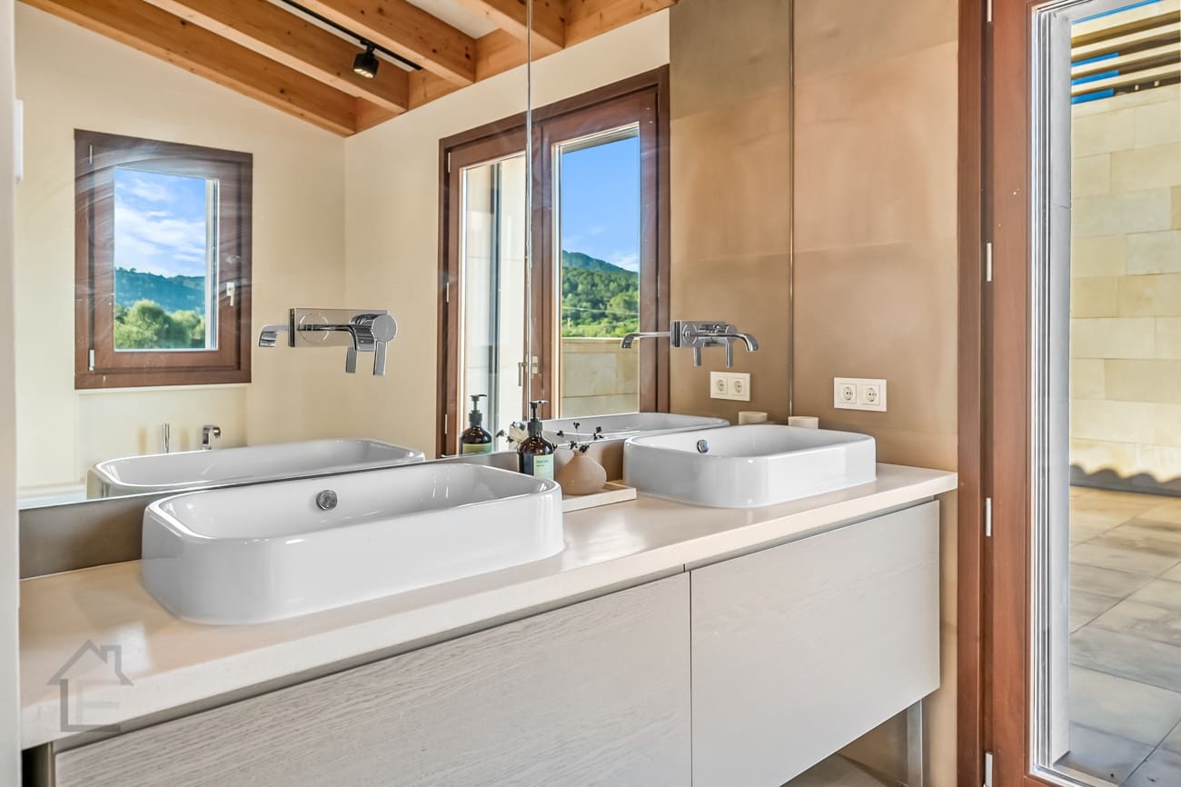 5 soverom Finca/Herregård til salgs i Felanitx med svømmebasseng garasje - € 4 750 000 (Ref: 8702804)