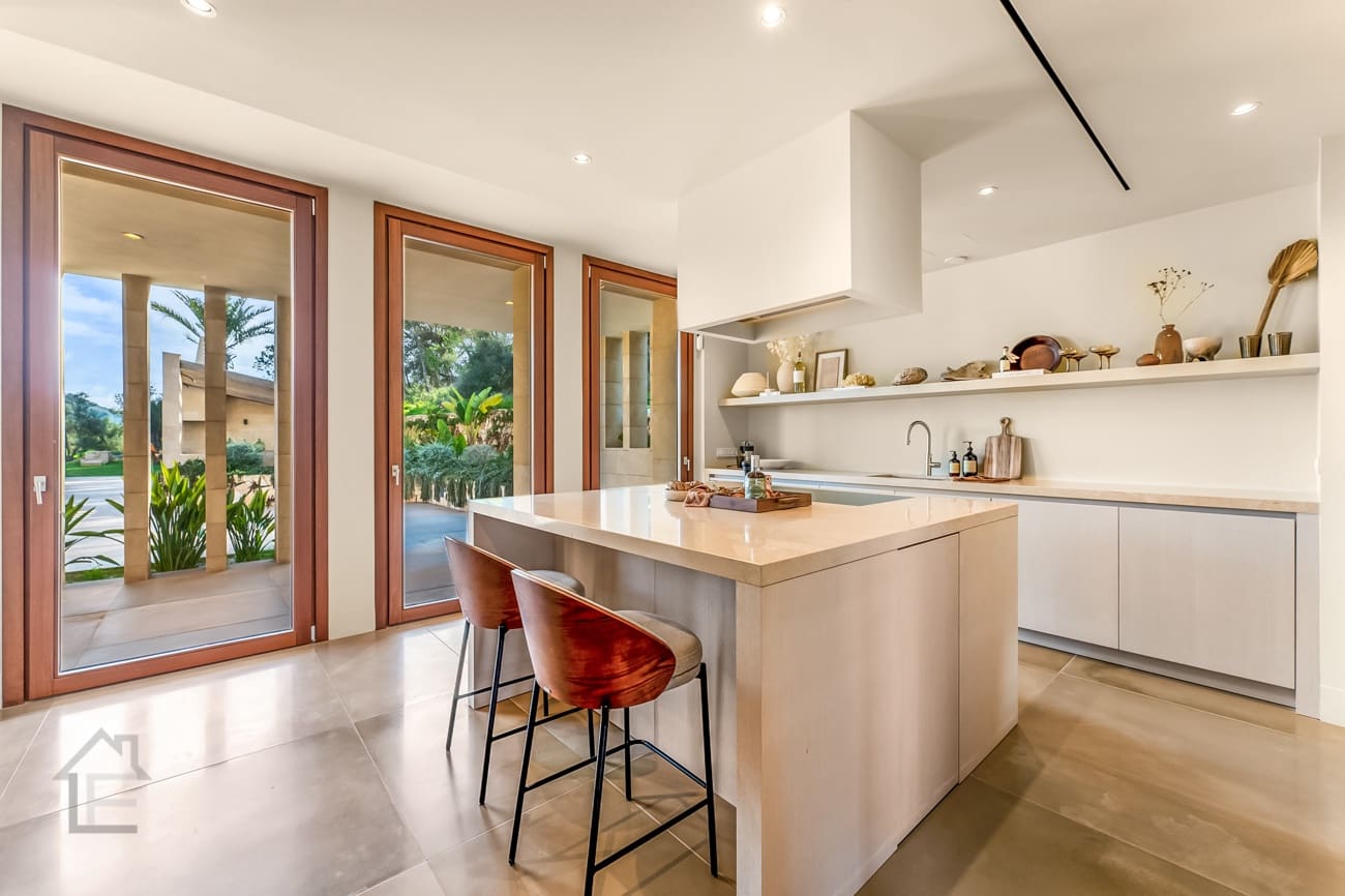 5 soverom Finca/Herregård til salgs i Felanitx med svømmebasseng garasje - € 4 750 000 (Ref: 8702804)