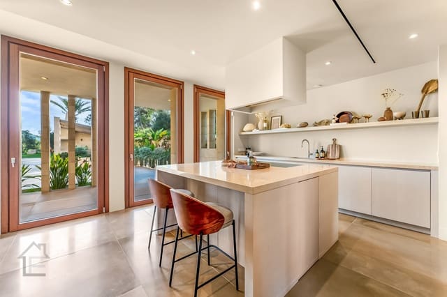 5 camera da letto Finca/Casa di Campagna in vendita in Felanitx con piscina garage - 4.750.000 € (Rif: 8702804)