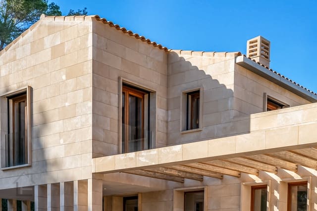 5 camera da letto Finca/Casa di Campagna in vendita in Felanitx con piscina garage - 4.750.000 € (Rif: 8702804)