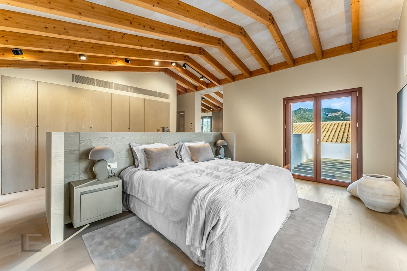 5 soverom Finca/Herregård til salgs i Felanitx med svømmebasseng garasje - € 4 750 000 (Ref: 8702804)