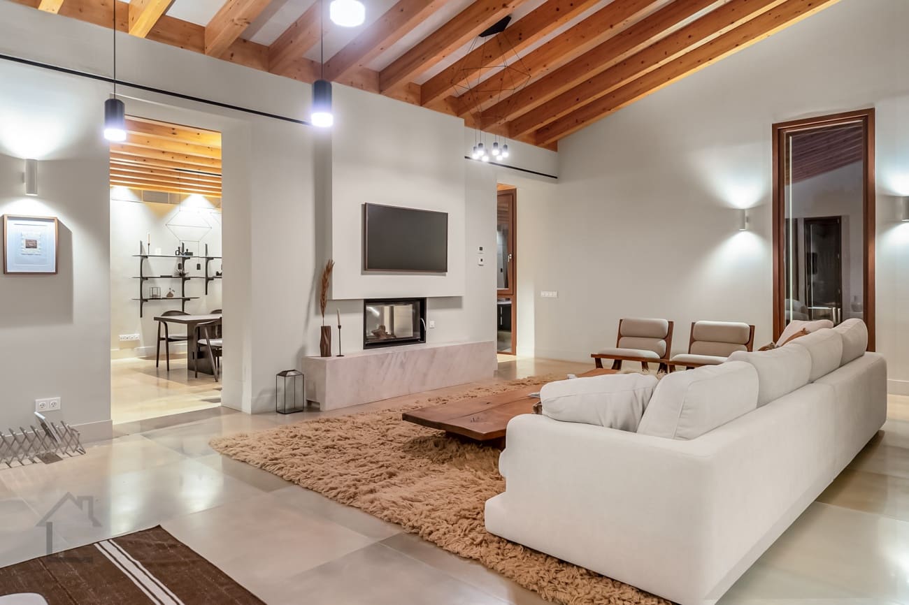 5 soverom Finca/Herregård til salgs i Felanitx med svømmebasseng garasje - € 4 750 000 (Ref: 8702804)