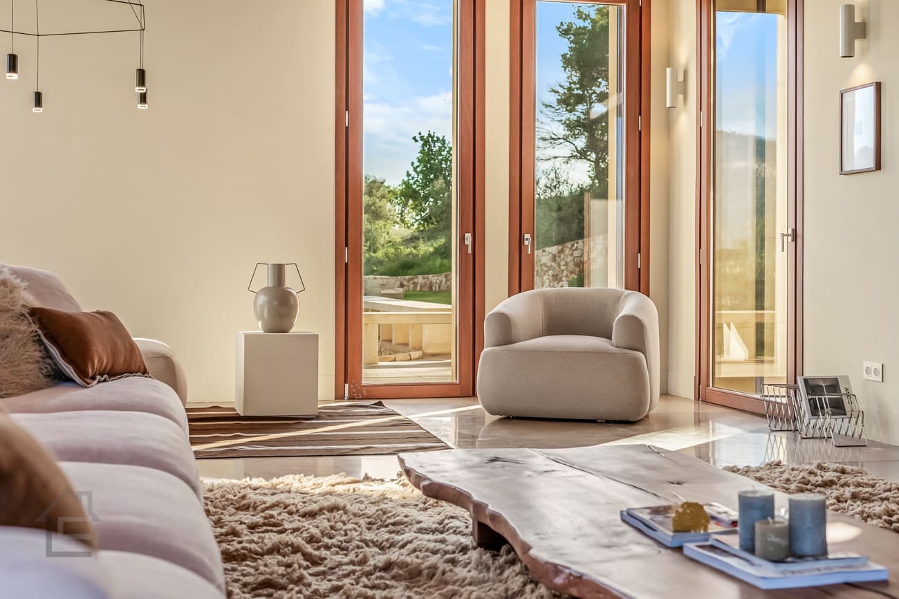 5 soverom Finca/Herregård til salgs i Felanitx med svømmebasseng garasje - € 4 750 000 (Ref: 8702804)