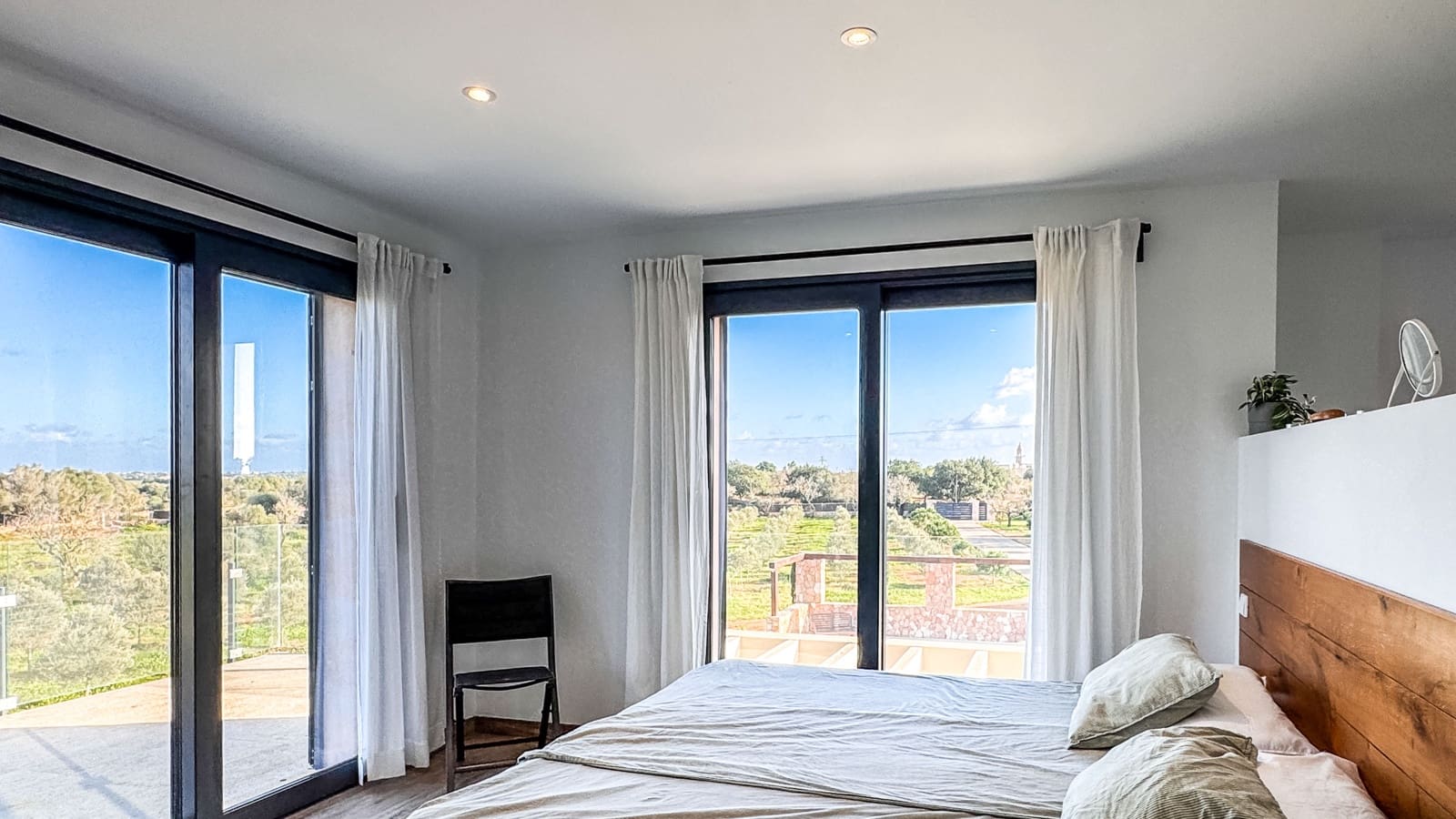 5 soveværelse Finca/Landehus til salg i Ses Salines med swimmingpool garage - € 3.600.000 (Ref: 8737401)