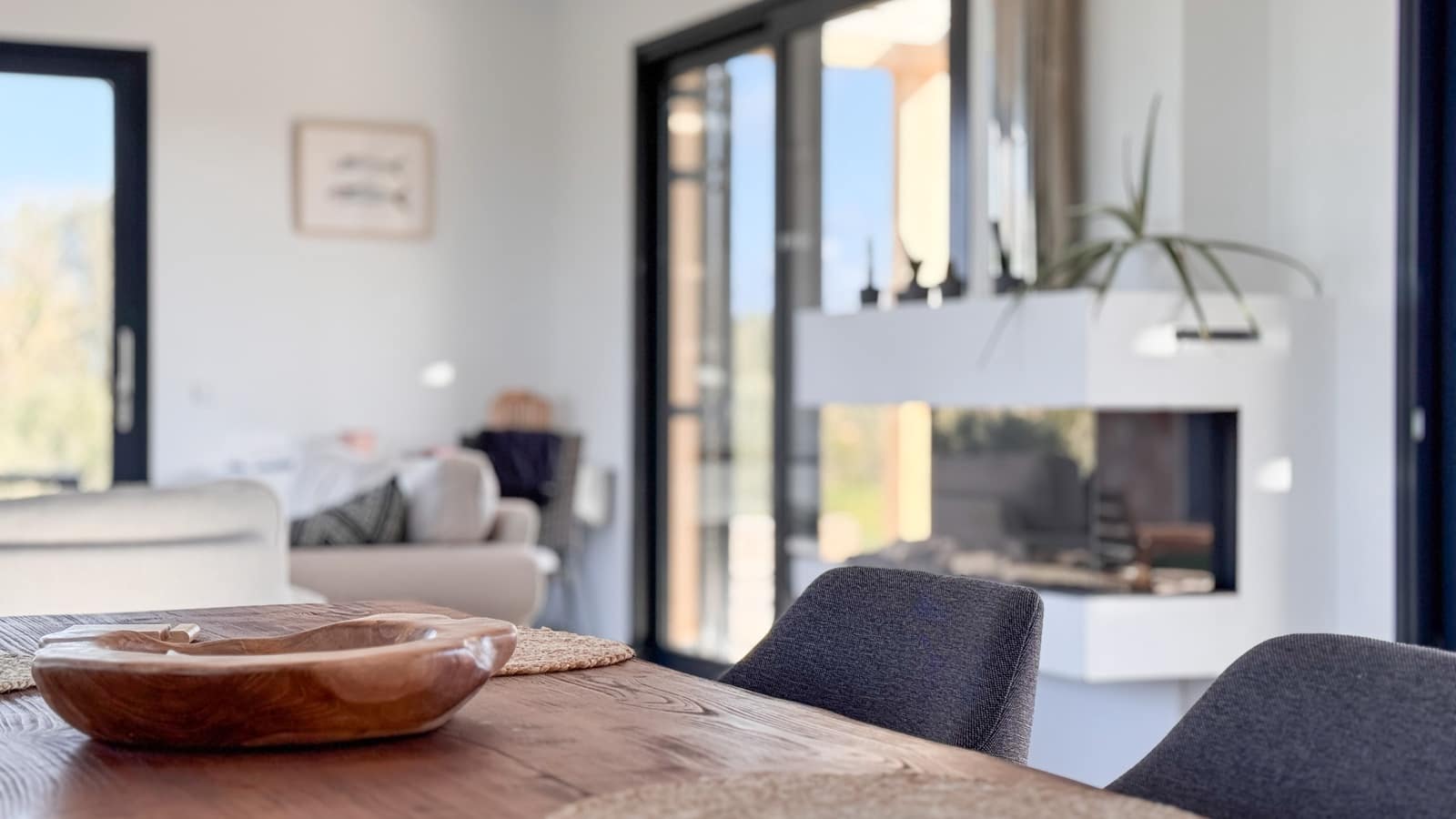 5 soveværelse Finca/Landehus til salg i Ses Salines med swimmingpool garage - € 3.600.000 (Ref: 8737401)